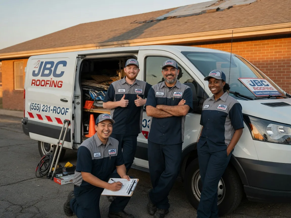 Roof Replacement company in Palmyra, TN