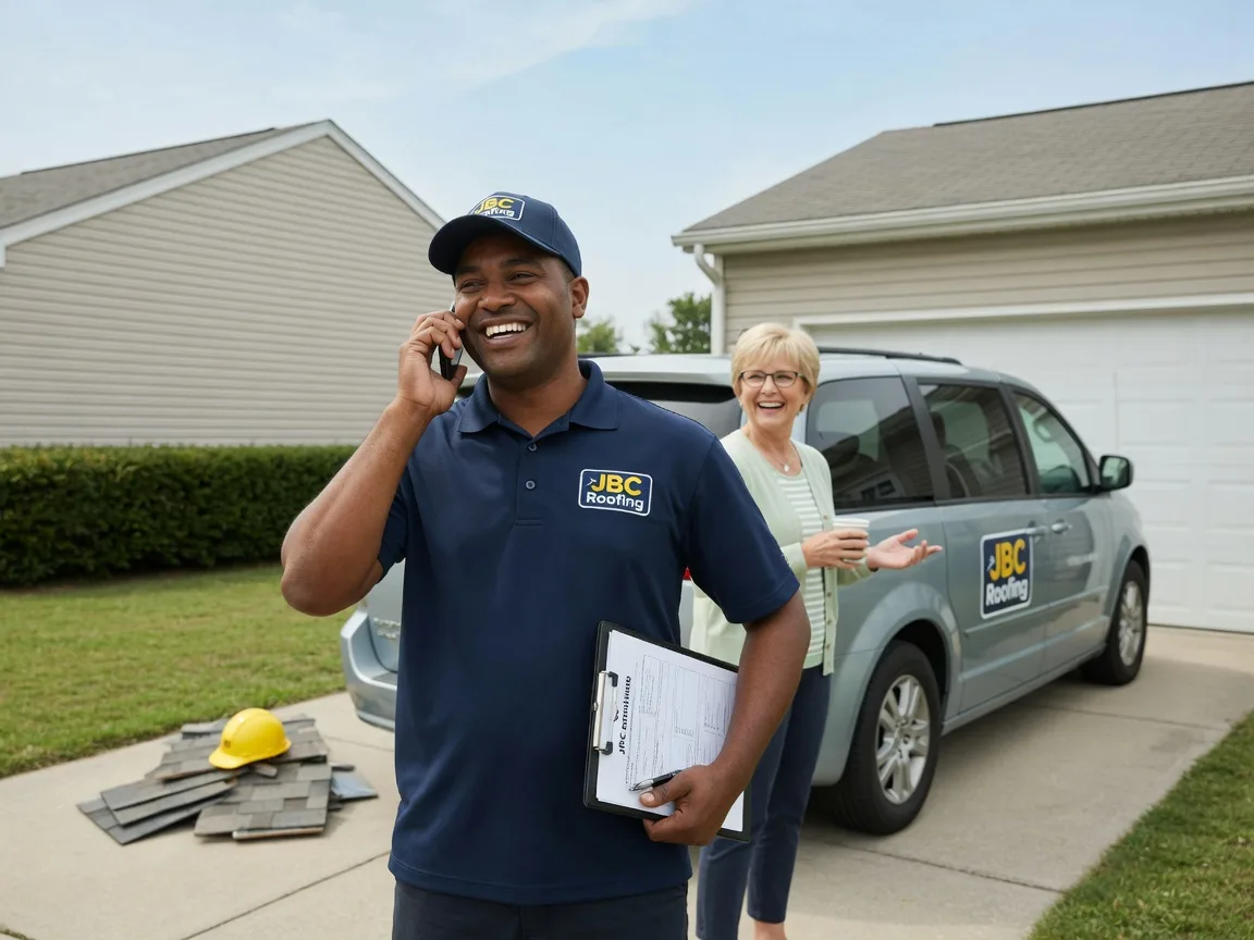 Roof Replacement Palmyra, TN FAQs